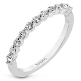 LR2942 WEDDING BAND