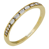 MR2220-B-ET WEDDING BAND