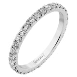 MR2132-B-ET WEDDING BAND