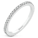 MR2459-B-ET WEDDING BAND