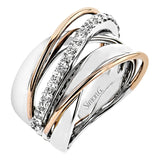 LR2876 RIGHT HAND RING