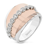 LR2878 RIGHT HAND RING