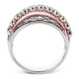 LR2878 RIGHT HAND RING