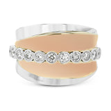LR2878 RIGHT HAND RING