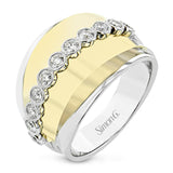 LR2878 RIGHT HAND RING