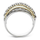 LR2878 RIGHT HAND RING