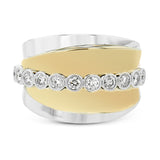 LR2878 RIGHT HAND RING