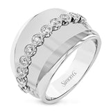 LR2878 RIGHT HAND RING