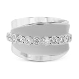 LR2878 RIGHT HAND RING