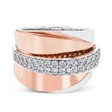 LR2879 RIGHT HAND RING