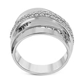 LR2879 RIGHT HAND RING