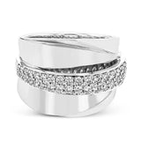 LR2879 RIGHT HAND RING
