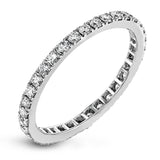 MR1686-B-ET WEDDING BAND