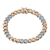 LB2329 GENT BRACELET