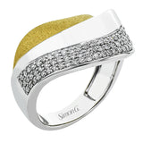 LR2872 RIGHT HAND RING