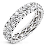 LR2120-ET ANNIVERSARY RING