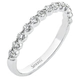PR118-HF RIGHT HAND RING
