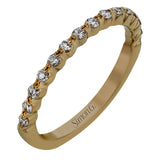 PR118-R-HF RIGHT HAND RING