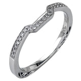 NR453-B ENGAGEMENT RING