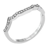 TR395-B ENGAGEMENT RING