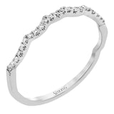 MR2514-B ENGAGEMENT RING