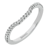 MR2589-B ENGAGEMENT RING