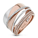 MR4001 RIGHT HAND RING