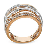MR4001 RIGHT HAND RING