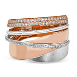 MR4001 RIGHT HAND RING
