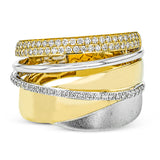MR4001 RIGHT HAND RING