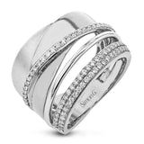 MR4001 RIGHT HAND RING