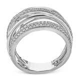 MR4001 RIGHT HAND RING
