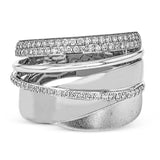 MR4001 RIGHT HAND RING