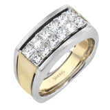 MR3099 MEN RING