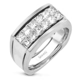 MR3099 MEN RING