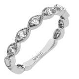 QR1027 ANNIVERSARY RING