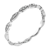 QR1005-B ENGAGEMENT RING