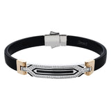 LB2322 GENT BRACELET