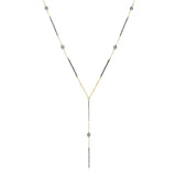 LP4637-A NECKLACE