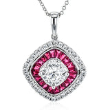 LP4799 COLOR PENDANT