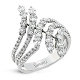 LR2720 RIGHT HAND RING