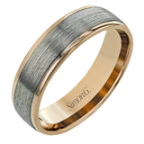 LP2195-7 MEN RING