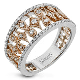 LR2681 RIGHT HAND RING