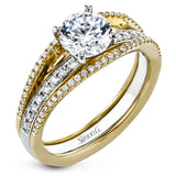 LR2686 WEDDING SET