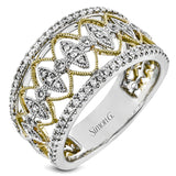 LR2678 RIGHT HAND RING