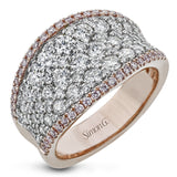 MR3081 RIGHT HAND RING