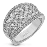 MR3081 RIGHT HAND RING