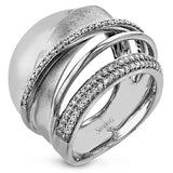 LR2660 RIGHT HAND RING