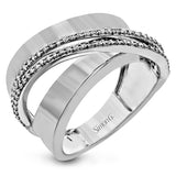 LR2654 RIGHT HAND RING