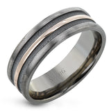 LR2638 MEN RING